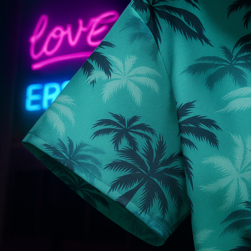 Koszula Vice City