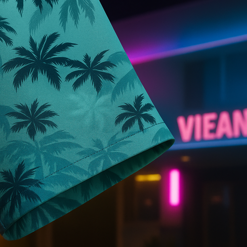 Koszula Vice City