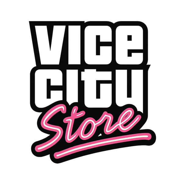 Vice City Store