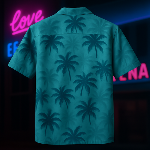 Koszula Vice City