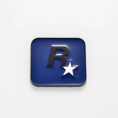 Emblemat R★