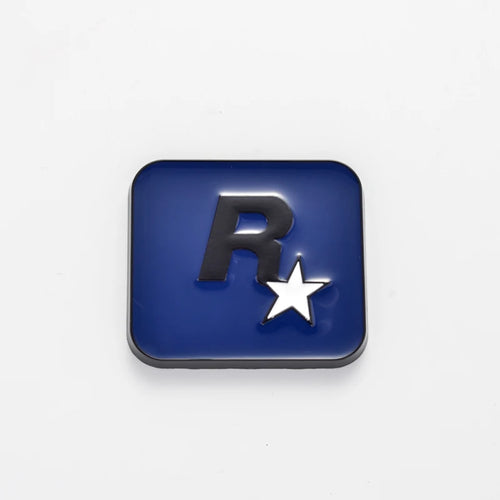 Emblemat R★