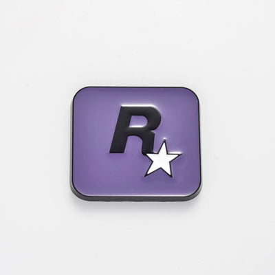 Emblemat R★