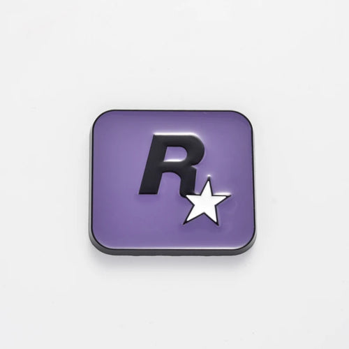 Emblemat R★