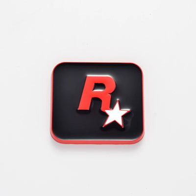Emblemat R★