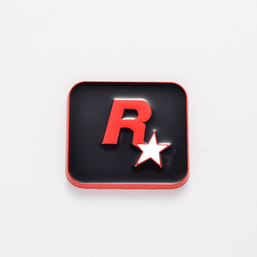Emblemat R★