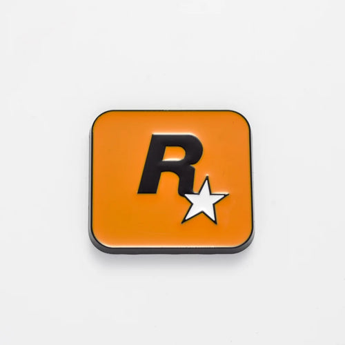 Emblemat R★
