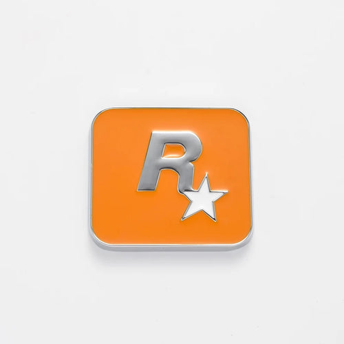 Emblemat R★