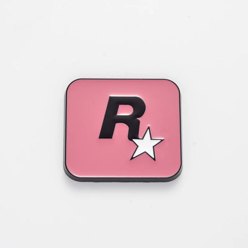 Emblemat R★