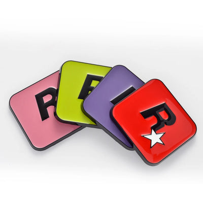 Emblemat R★