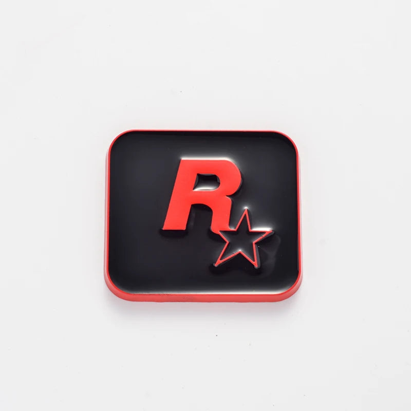 Emblemat R★