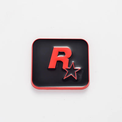Emblemat R★