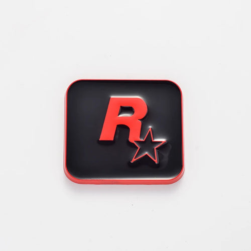 Emblemat R★