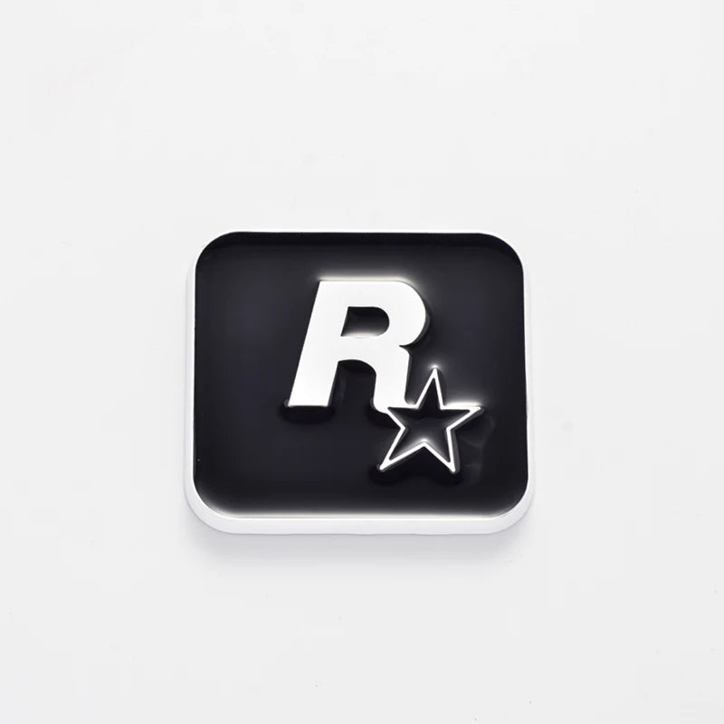 Emblemat R★