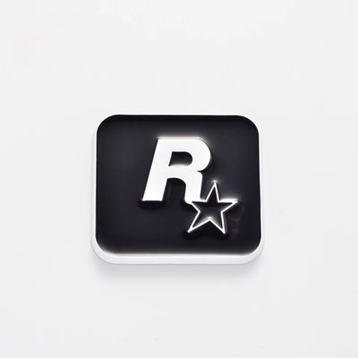 Emblemat R★