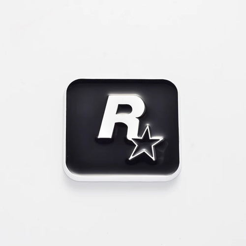 Emblemat R★