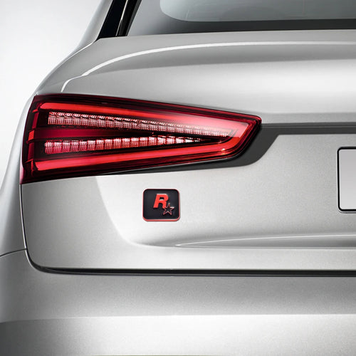 Emblemat R★